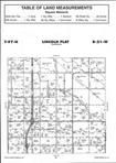 Map Image 019, Cerro Gordo County 2005